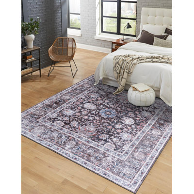 Tapis Samarth Thorine