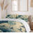 Sand Castle Duvet Cover