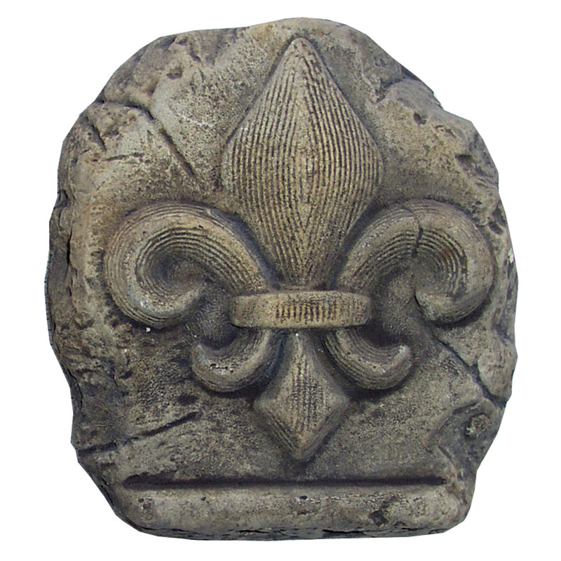 Venezia Handcrafted Outdoor Weather Resistant Floor Fountain, Ancient Stone