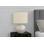 Lighting, H 20 ", lampe de table, contemporaine-135324352-135324367