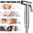 Hand Held Bidet with Faucet-88743473