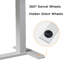 Bureau électrique à hauteur ajustable K30016-106669109