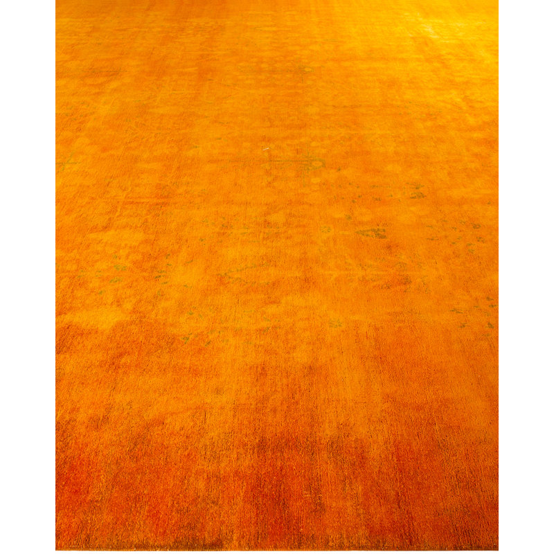 Vibrance One-of-a-Kind 12' X 15'3" Area Rug