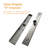 Shower Drain Linear Shower Drain 18 Inch