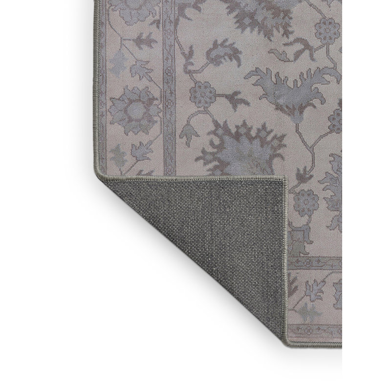 Arshavir Oriental Indoor Rug, Rectangle 6' x 9'