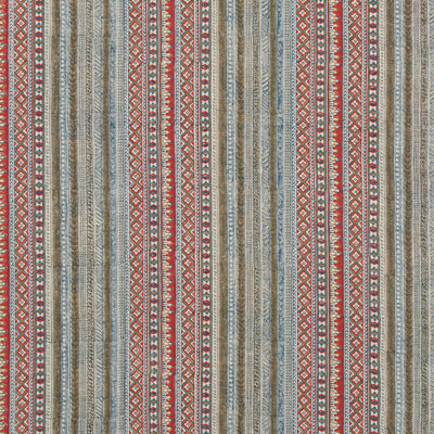 SAMPLE-East to West Kapisi Linen Fabric