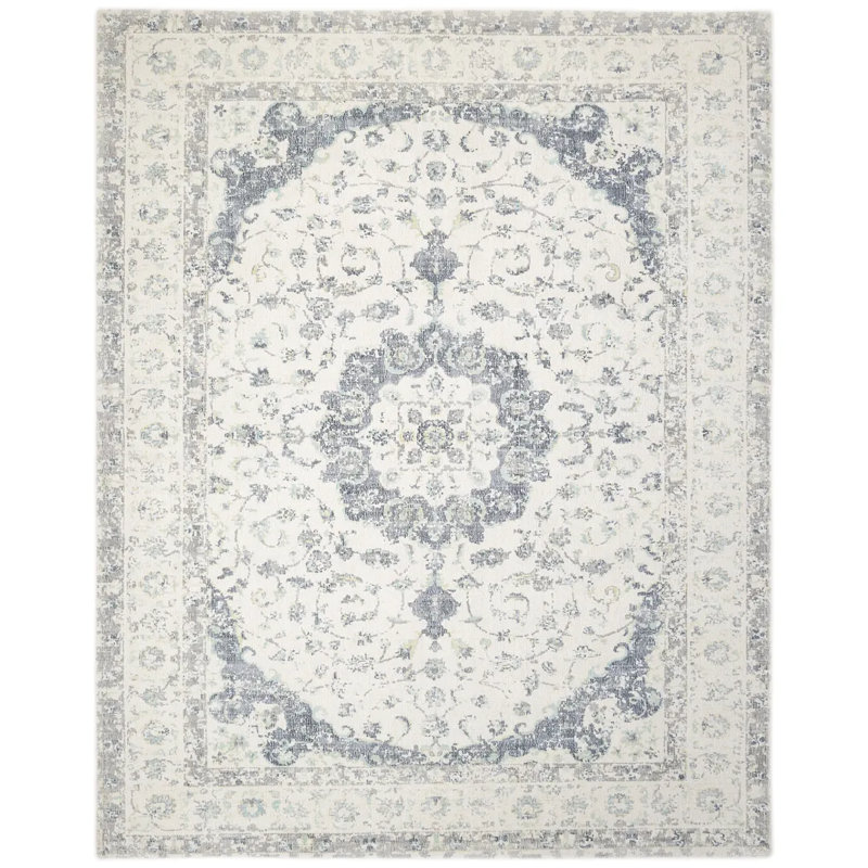 Leena Area Rug, Rectangle 3' x 5'