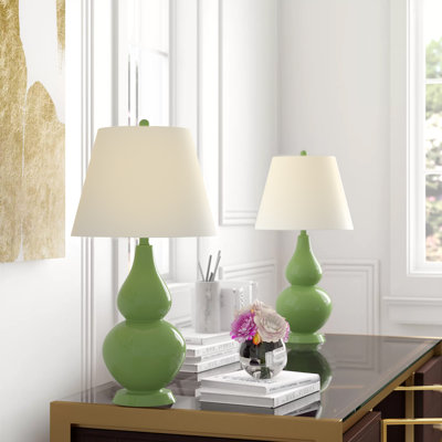 Moriarty Ceramic Table Lamp