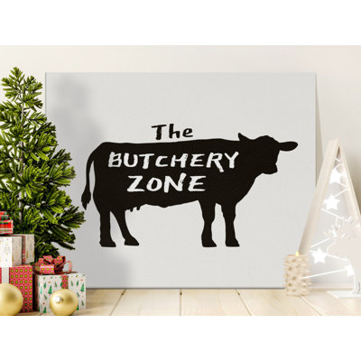 Wrapped Canvas Print Set