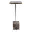 Table d'appoint Apolaya Modern Quartz-1635052073