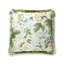 Porcelain Square Pillow Cover & Insert-57553559