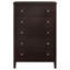 Commode 5 tiroirs