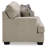 Gwendolynne 67'' Upholstered Loveseat-97832095