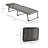 Outsunny Reclining Chaise Lounge Chair-122099188