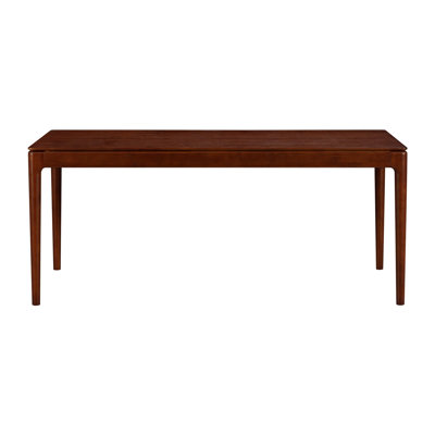 Mingle Modern Farmhouse Dining Table