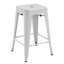 Tabouret de comptoir 24 po Cricklade-1256732990