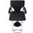 Beauty Shampoo Barbering Chair