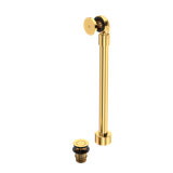 Freestanding Leg Tub Drain