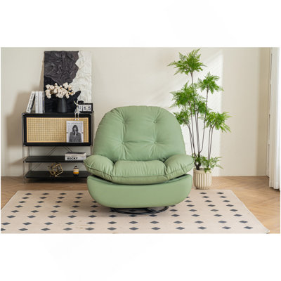 Power Recliner Swivel Glider USB Charger With Bluetooth Music Player Different Function Sleep Working Game And Leisure Model