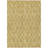 Kaylani Washable Geometric Indoor / Outdoor Rug-1678733367