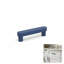 ROUS Hardware Mid-Century Modern Cabinet Handle 1-Count-754302862-754302863