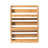 Bamboo Spice Rack