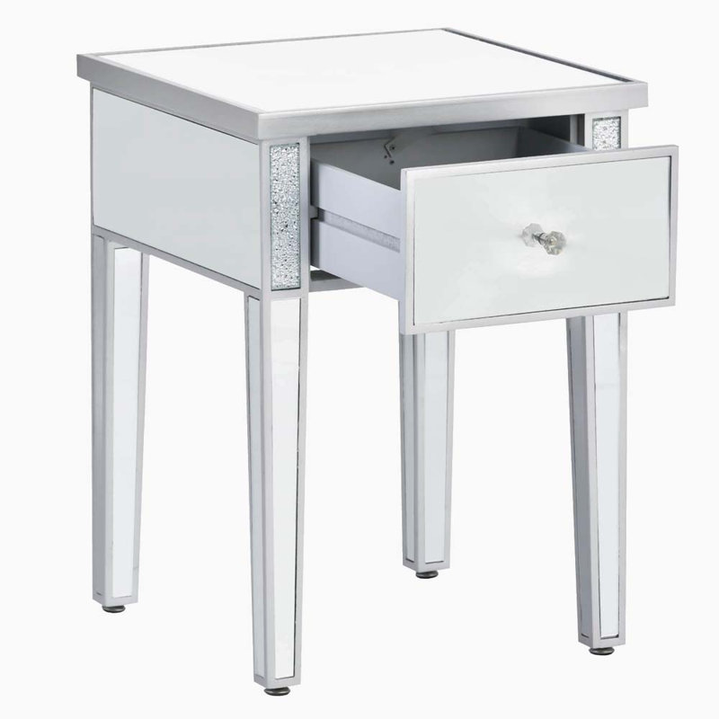 Table basse Dumitrina