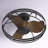 26'' Ceiling Fan-526650361