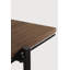 Oscar Solid Wood Writing Desk-56682598-18173105