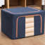 Bac de rangement en tissu Loxie-1585112842
