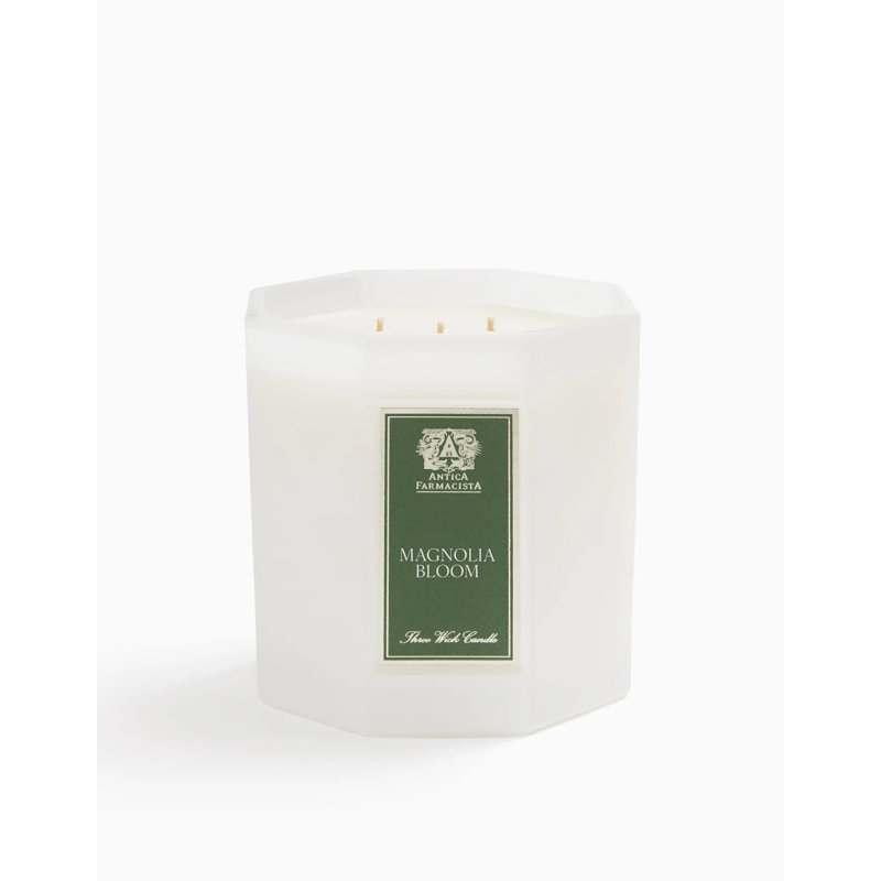 Oversized Candle