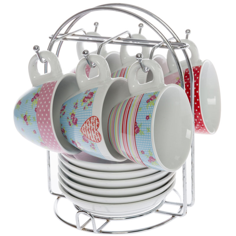 Radke Tritan Plastic Espresso Cup