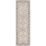 Castille Handmade Wool Ikat Area Rug