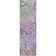 Premium Machine Washable Cerrito AMF500 Purple Rug