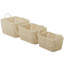Handmade Basket - Set of 3-1447567868