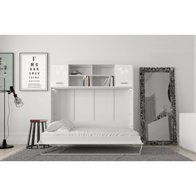 Ayvri Murphy Bed