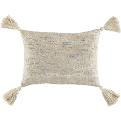 Lumbar Pillow Cover & Insert