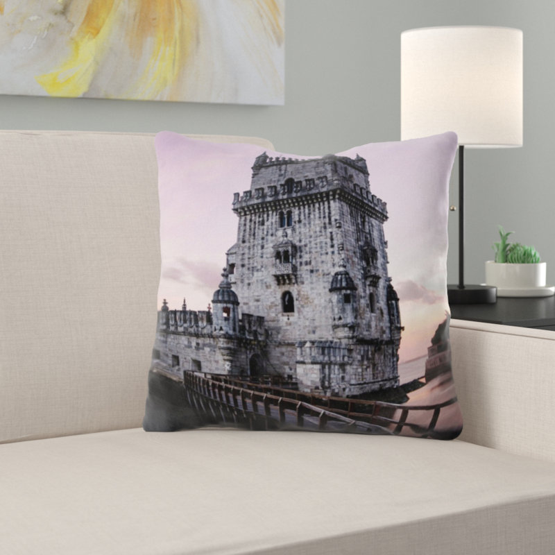 Coussin de portugal