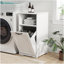 Armoire à linge pour salle de bain