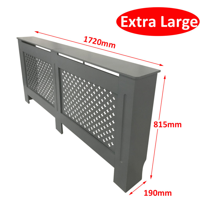 Adebayo Extra Large Radiator Cover