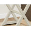 Table de chevet pour chambre à coucher, table de chevet, table d'appoint carrée, table de bout transitionnelle, table d'appoint-1466757444