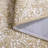 Msr Trace Hand Tufted Wool; Cotton With Latex Damask Rug-109401476