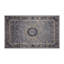 Tapis gris soyeux et moelleux-1179685842