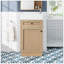 Meuble-lavabo pour salle de bain