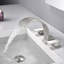 Deck Mounted Waterfall Roman Tub Faucet 2 Handle athtub Faucet Set-109575910