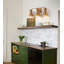 3 - Light Dimmable Vanity Light