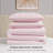 Juicy Couture Jenny Velour Jacquard Duvet Sets-117544672-117544671