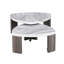 Table basse Edmont