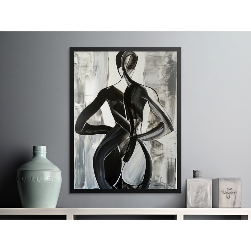 Deshraj Single Picture Frame Print, 30.48 cm H x 20.32 cm W