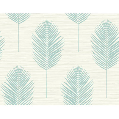 Mclaurin Floral Roll